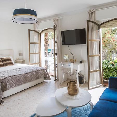Apartamento Plaza De La Laguna By Dulce Ayamonte Esterno foto
