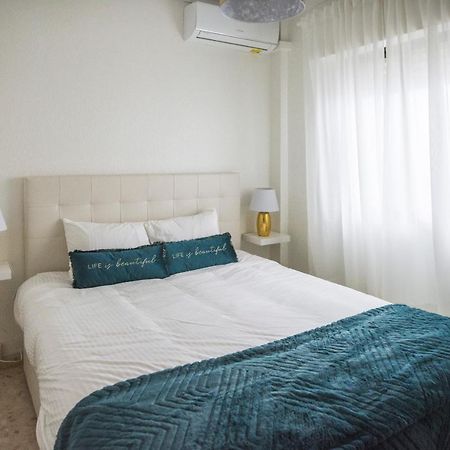 Apartamento Plaza De La Laguna By Dulce Ayamonte Esterno foto