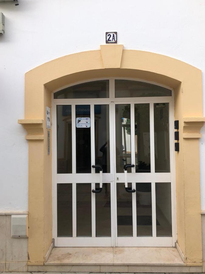 Apartamento Plaza De La Laguna By Dulce Ayamonte Esterno foto