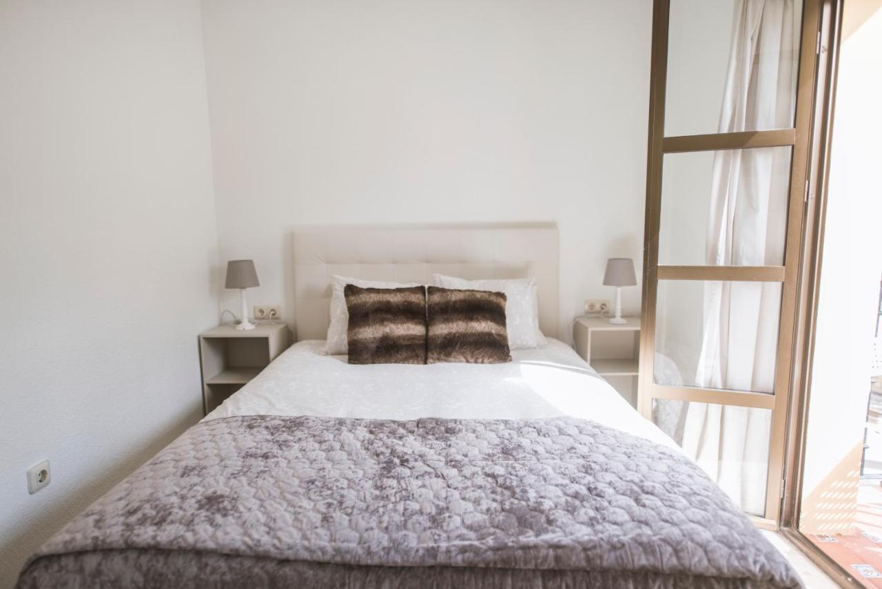 Apartamento Plaza De La Laguna By Dulce Ayamonte Esterno foto