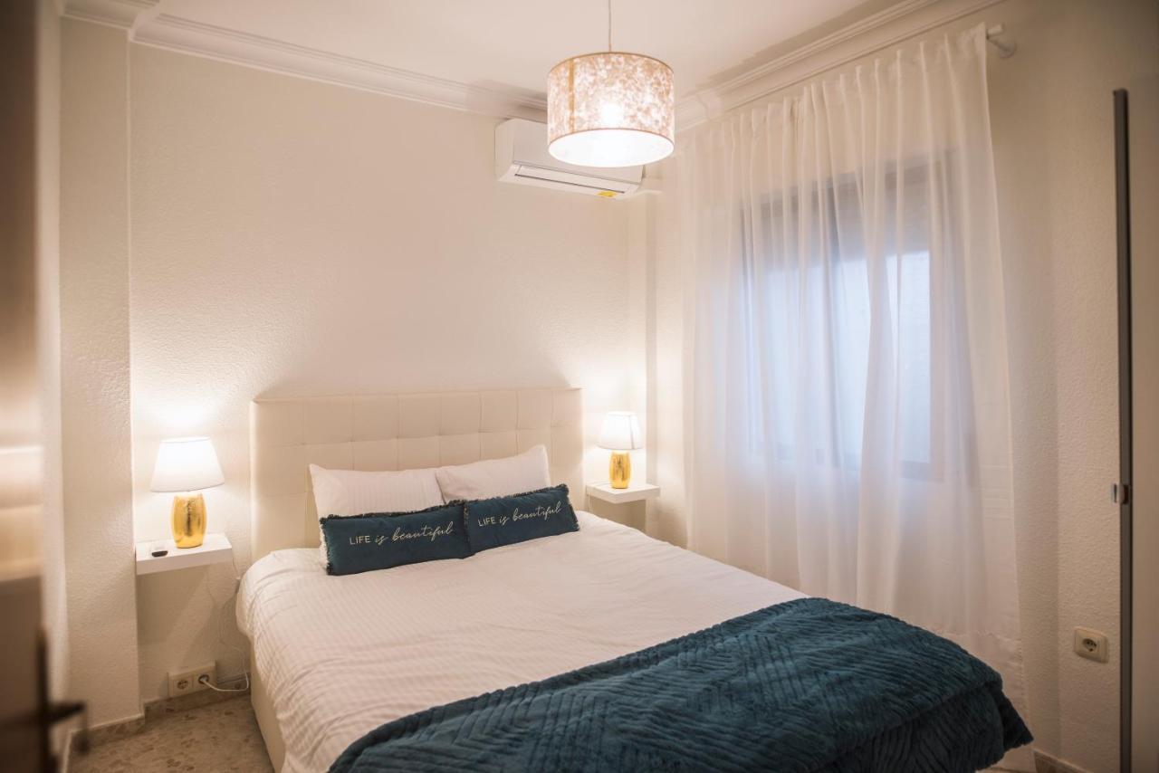 Apartamento Plaza De La Laguna By Dulce Ayamonte Esterno foto
