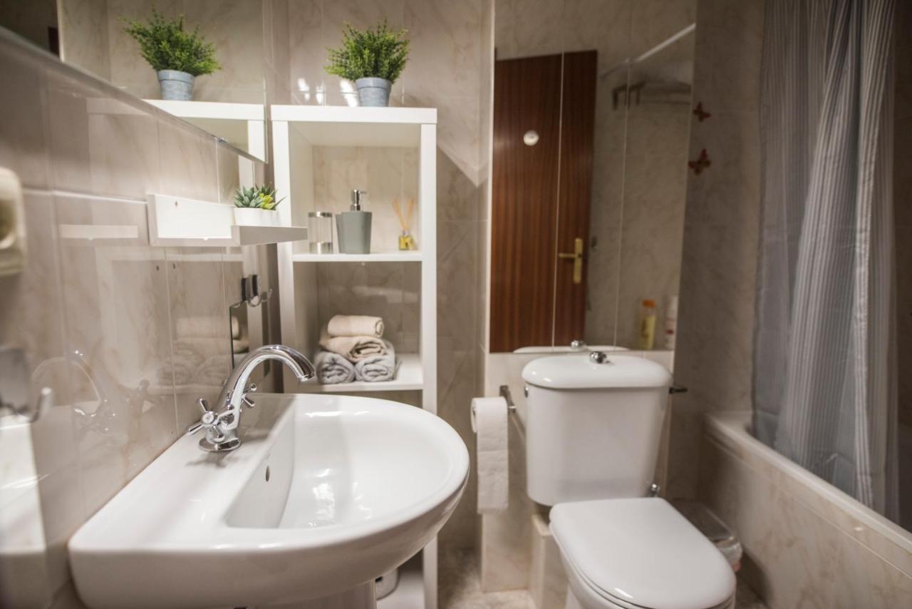 Apartamento Plaza De La Laguna By Dulce Ayamonte Esterno foto