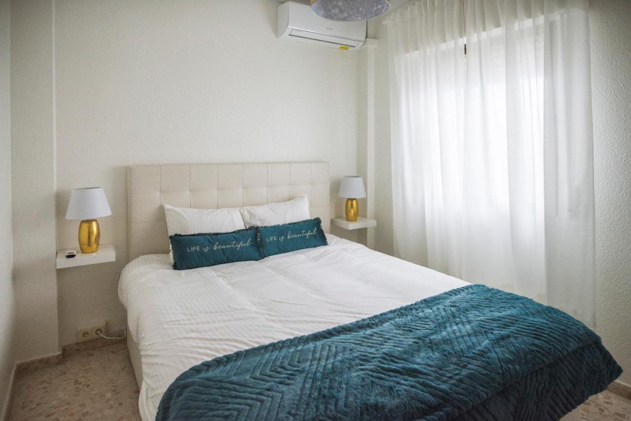 Apartamento Plaza De La Laguna By Dulce Ayamonte Esterno foto